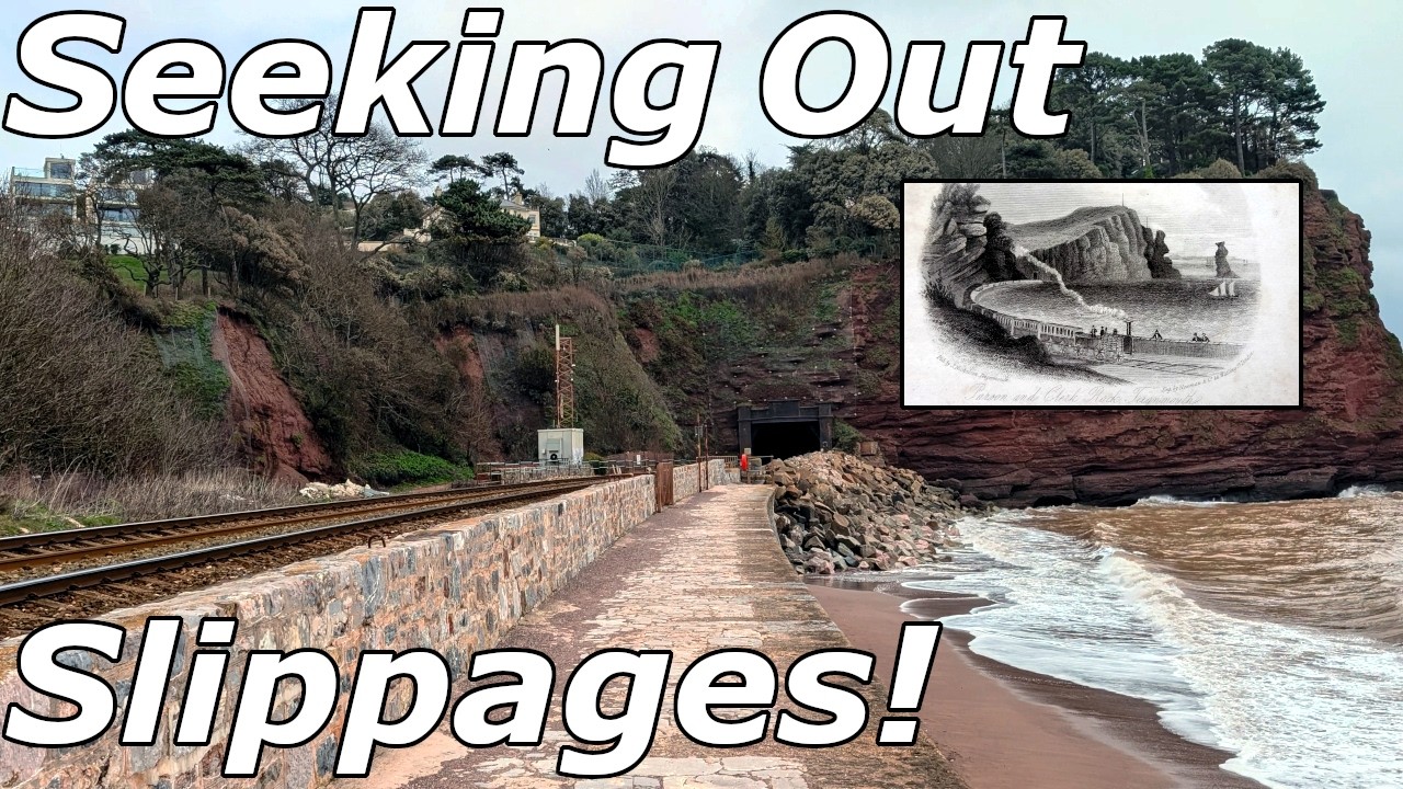 Searching for Slippages But Ending Up Over the Top! - 26/02/26