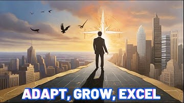 Embracing Change: Thriving in Your Career Transition