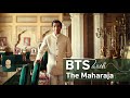 Get Behind The Scenes With Maharaja Padmanabh Singh