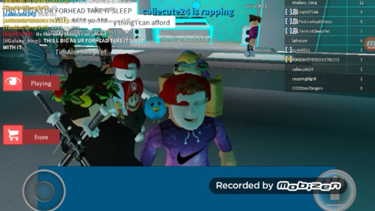 Rap Battles Roblox Best Memes