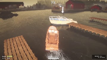 Teardown - "Tool Up" Mission - All Objectives 100%