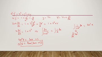 Linear Differential Equation Lect. 3 #NET_Physics, #SET_Physics #netcsir #netjrf #netphysics