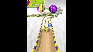 🔥Going ball VS Rollance Balls Action Ball Games New Race ❤️🩹 Android/IOS Games Balls