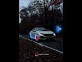 Honda Civic | Neon Scribble #shorts