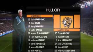 Hull City vs Arsenal 0 - 4 2016 ~ Highlights &Full Match (FA cup 8 March 2016)