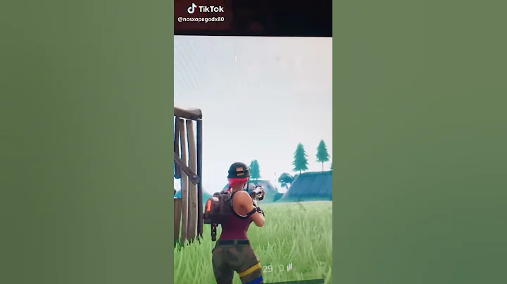 Fortnight  is my favorite