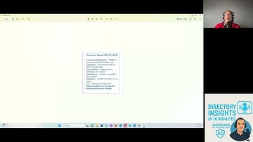 Hidden in Plain Sight: Exposing Shadow Admins in Active Directory