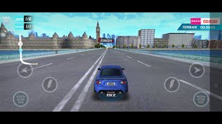GAME ANDROID PLAY STORE STREET RACING 3D TOKYO DRIFT | STREET RACING 3D GAMEPLAY screenshot 2