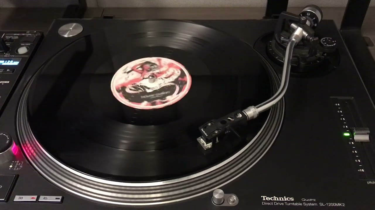 Bonnie Bailey - Kingdom Of Pretty (Claude Barreau Mix)