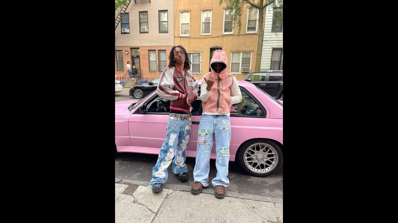 [SOLD] Lil Tecca x Pharrell Type Beat 