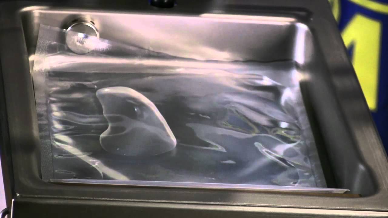 Everything you need to know about vacuum sealing –