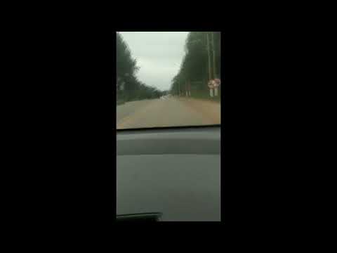HONDA CIVIC PEGANDO 162KM