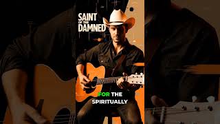 I&#39;m a Saint of the Damned: My Gospel Unread