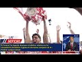 ¡Piero Hincapié hace historia! Arsenal campeón de la Premier League