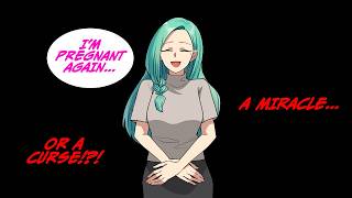 I'm azoospermic, but my wife got pregnant [Manga Dub]
