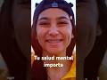 Mejora tu salud mental | AAP