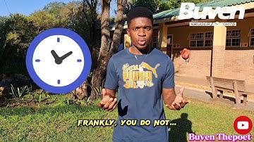 NSFAS 2024 Applications | Buven Kruger Insights | Season 3: Episode 6