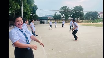 Video K30A1 đạt giải nhì cuộc thi  " Thầy/ cô trong trái tim em" năm 2024