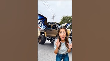 Amazing🚘🚍🚛 Transfor #transformers #ai #aivfx  #automobile #aiedits #automotiveedit #aivideo #auto