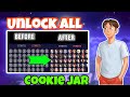 How To UNLOCK All Cookie Jar In Summertime Saga Tech Update 5 VS Old 20.16 Version