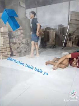 penampakan arwah dukun cabul