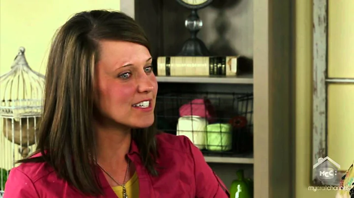 My Craft Studio: Staci Potter