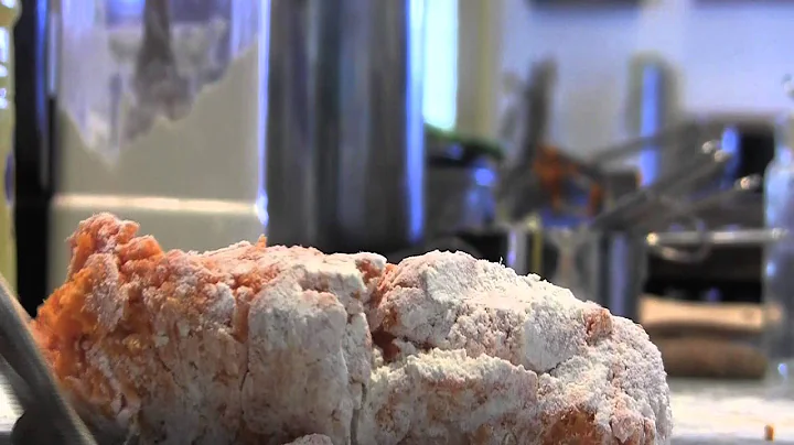 How to Make Gnocchi, with Julia della Croce and Jo...
