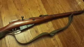 Mosin Nagant 91/30 - Still a good value in 2017?