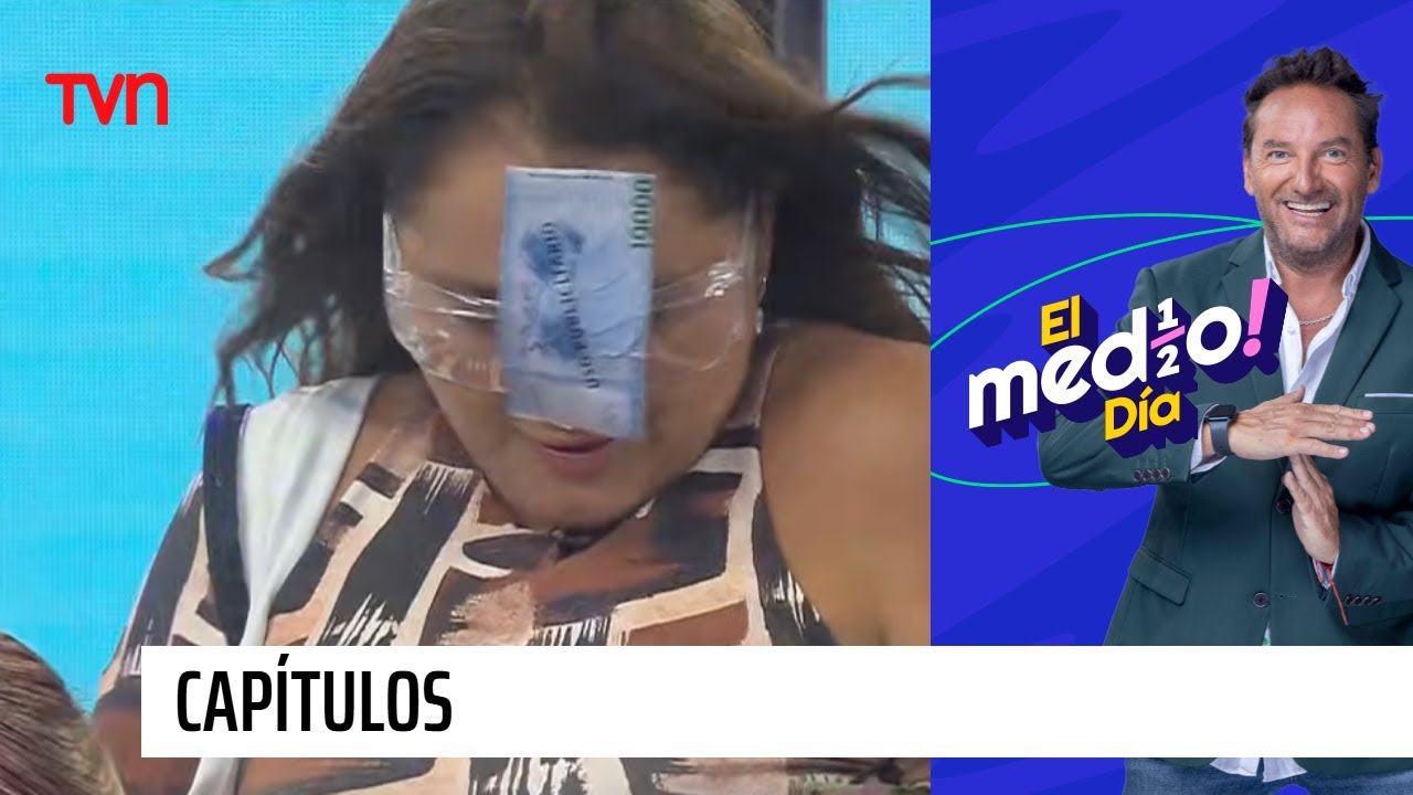 El medio día - Jueves 6 de noviembre 2025