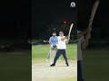 CLC Sunrisers vs Digital Panthers…
