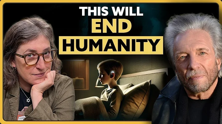 The Risk of AI Hybrids & How To Protect Ourselves Now | Gregg Braden