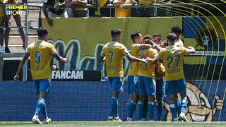 HIGHLIGHTS | Cádiz 1-0 Getafe | Rubén Alcaraz converts penalty to secure much-needed win for hosts