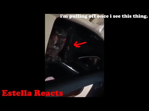 More Scary Vids! | Horrors on the Hispanic Internet 2 Reaction