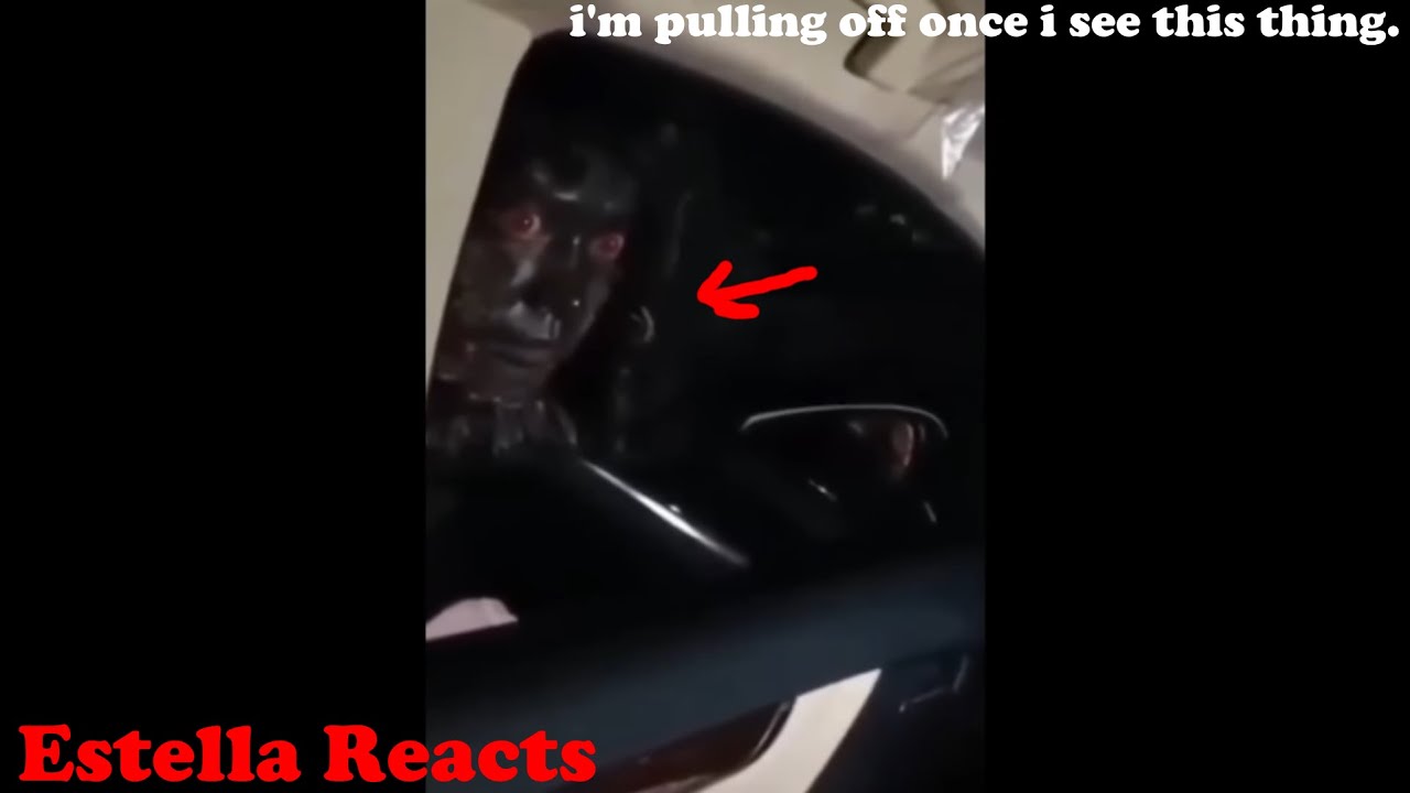 More Scary Vids! | Horrors on the Hispanic Internet 2 Reaction