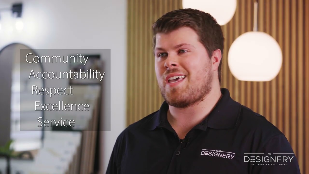 What One Kitchen Project Meant to an Entire Family | Homefront Brands Designery x Brand Story