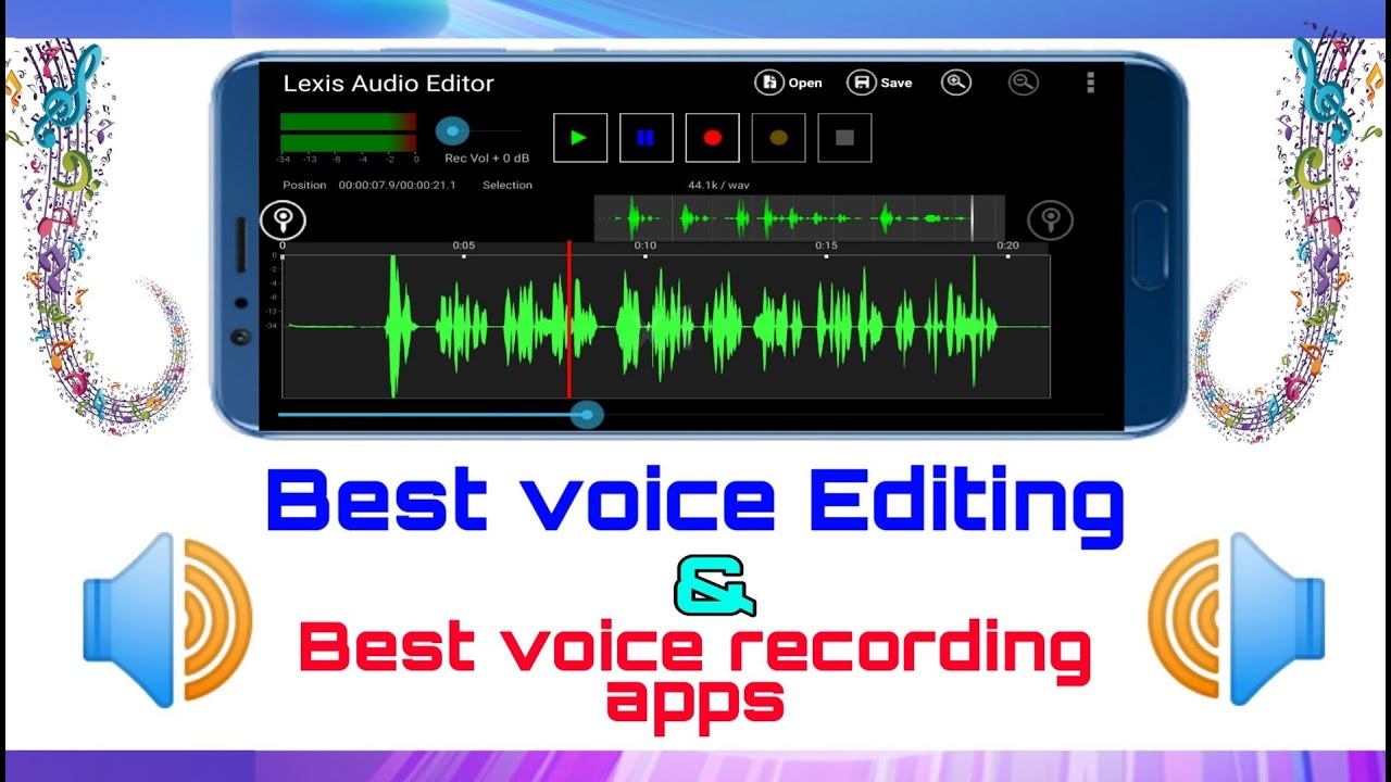 Lexis Audio Editor. Lexis Audio Editor для Android. Mobile app Audio Editor. Best Audio Editor.