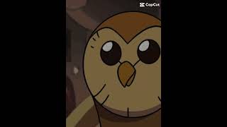 hooty toh edit slay fypシ edting art theowlhouse