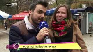 în ce an iuri gagarin a pășit pe lună? frica de microfon la jurnaltv