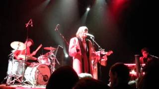 Arthur Brown Le Guess Who? Festival 20.11.2015 - 2