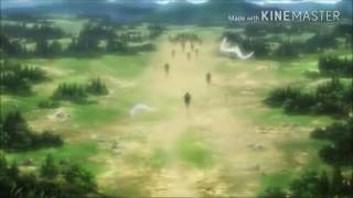 Battle Scars Levi Ackermanleer Descripcion