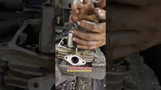 #LatheMachine Lathe Machine Par Chudi Banate Hue | Satisfying Machining Process