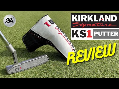 Cheap or Quality? | Kirkland Putter Review