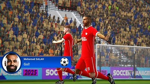 Soccer Manager 2025 - Ball | Gameplay Walkthrough Part 2