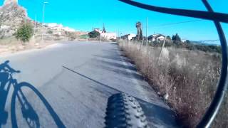 3rdRide Murcia - Monteagudo