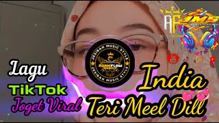 Lagu Joget India 💫 Teri Meel Dill 💫 Remix Joget 💫 Keyboard 💫 Buat Pesta 💫