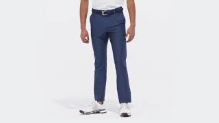 Adidas Ultimate365 Classic Pants | The Golf Clearance Outlet