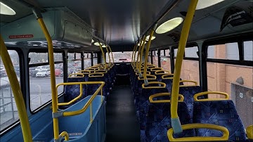 Full Route Visual | Go North East Free Bus Route S2 - Team Valley Sainsbury