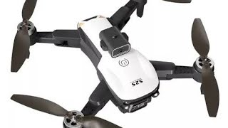 Drone S2S tutorial funções do controle