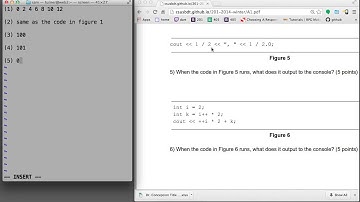 CSUSB CSE 201 2014-01-21