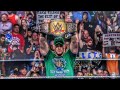 John Cena Revenge To Randy Orton After Attack Smackdown 2025